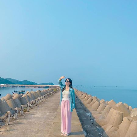 Thanh Mang Hotel Quang Ninh  Εξωτερικό φωτογραφία
