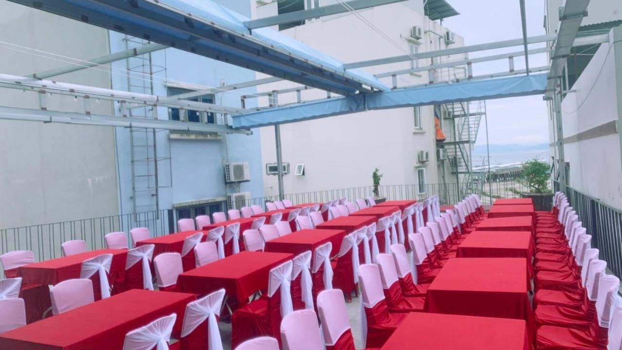 Thanh Mang Hotel Quang Ninh  Εξωτερικό φωτογραφία