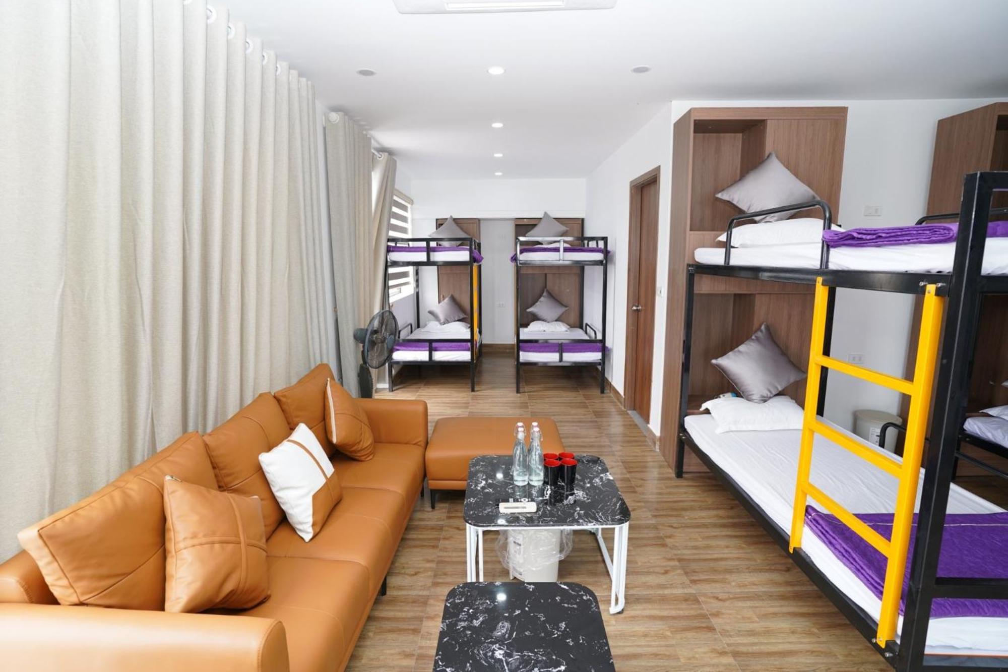 Thanh Mang Hotel Quang Ninh  Εξωτερικό φωτογραφία