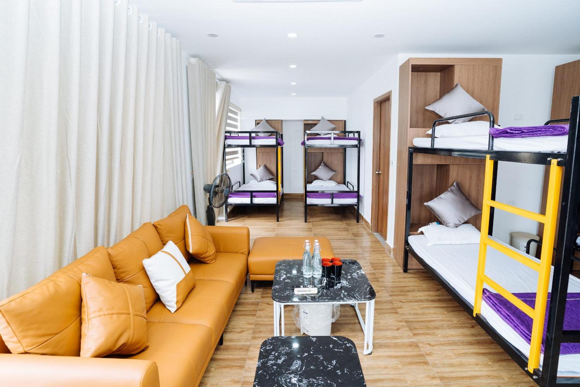 Thanh Mang Hotel Quang Ninh  Εξωτερικό φωτογραφία